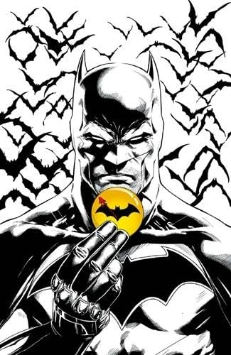 Batman rebirth, n° 11