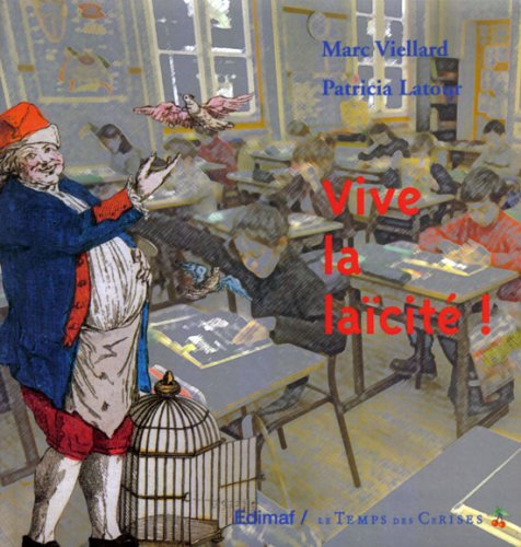 Vive la laïcité !