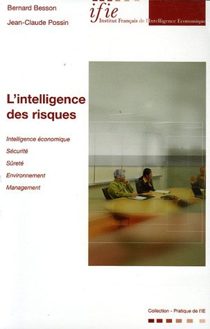 L'intelligence des risques