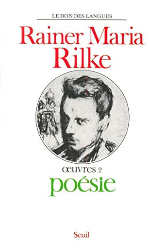oeuvres 2 poesie