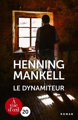 Le dynamiteur