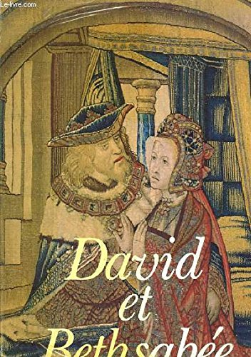 david et bethsabée