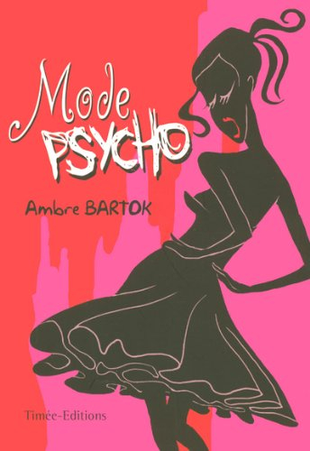 Mode psycho