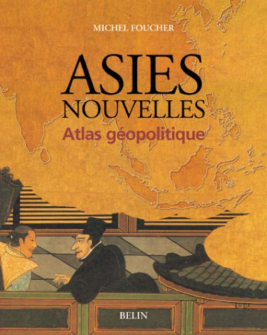 Asies nouvelles