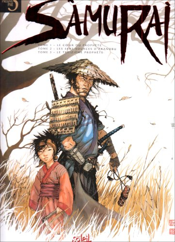 Samurai