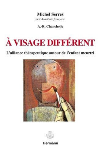 A visage différent : l'alliance thérapeutique autour de l'enfant meurtri