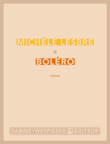 Boléro