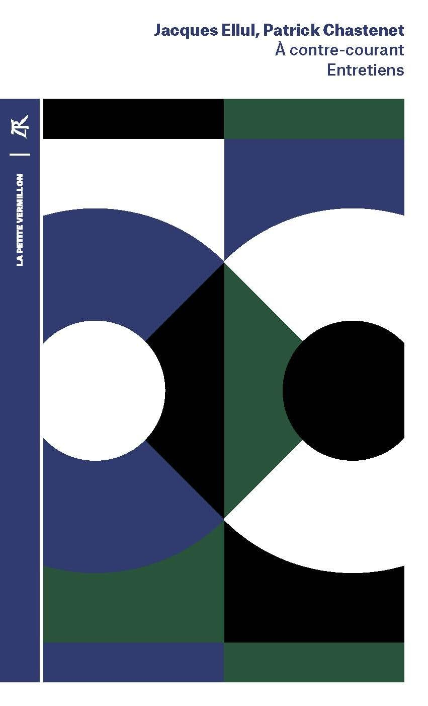 A contre-courant : entretiens