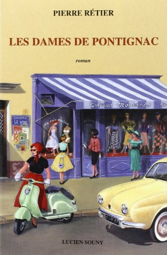 Les dames de Pontignac