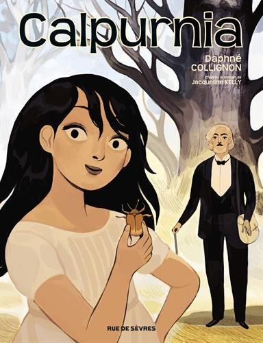 Calpurnia. Vol. 1
