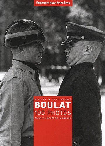 100 photos : pour la liberté de la presse