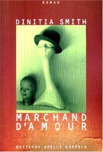 Marchand d'amour