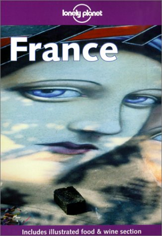 france (en anglais)
