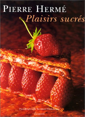 plaisirs sucrés