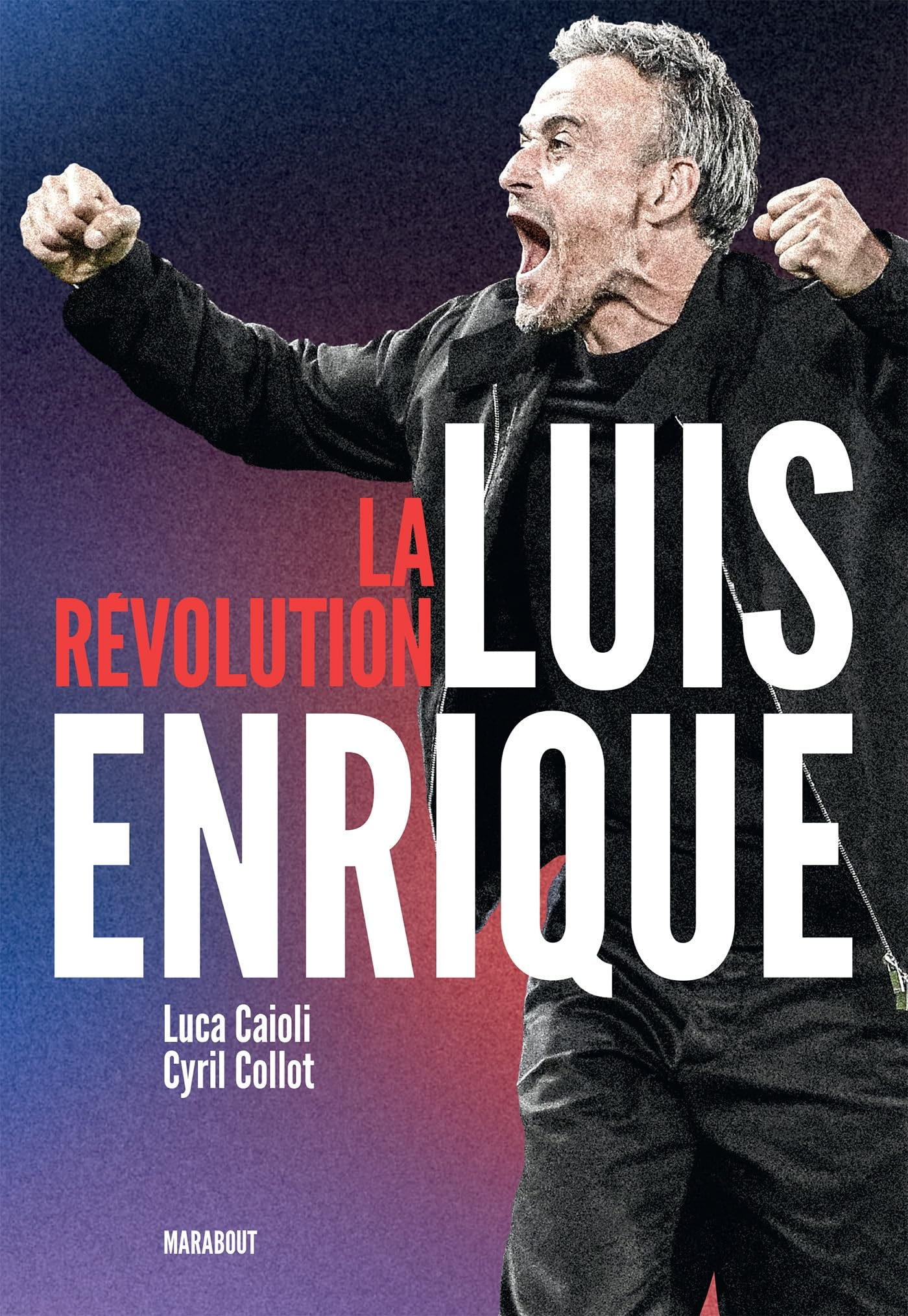 La révolution Luis Enrique