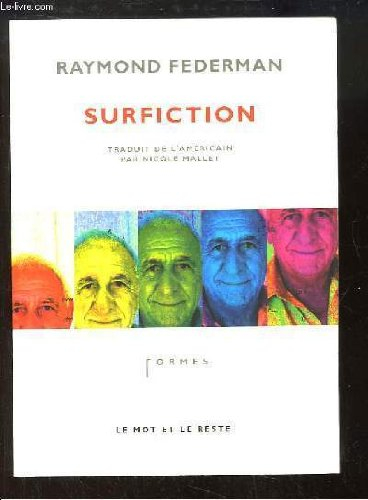 Surfiction