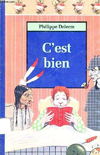 c'est bien