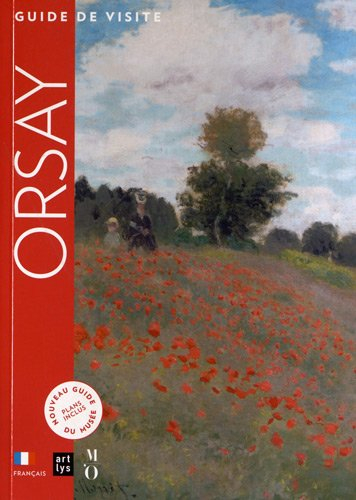 Musée d'Orsay : guide de visite
