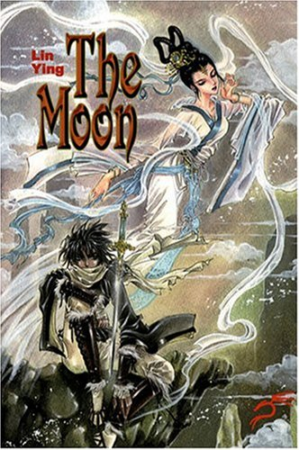 The moon
