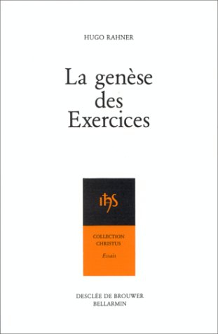 La genèse des Exercices