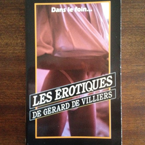 dans le foin