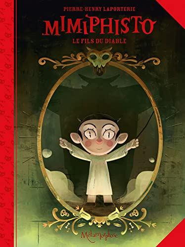 Mimiphisto : le fils du diable