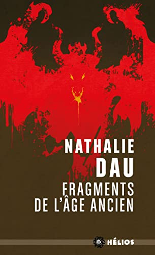 Le livre de l'énigme. Fragments de l'âge ancien