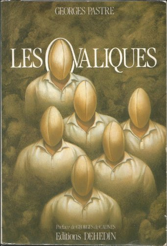 Les Ovaliques