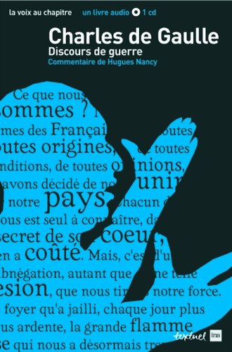 Discours de guerre
