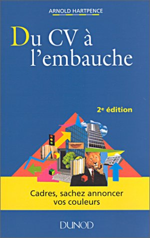 Du CV à l'embauche