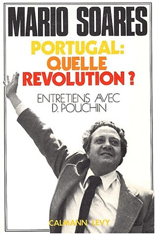 Portugal, quelle révolution ?