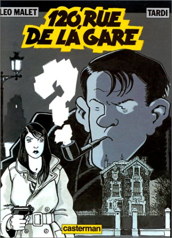 120, rue de la Gare
