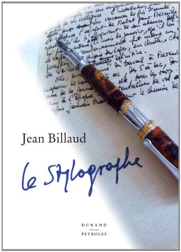 Le stylographe