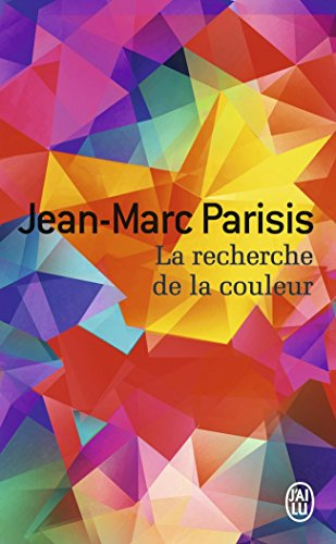 La recherche de la couleur