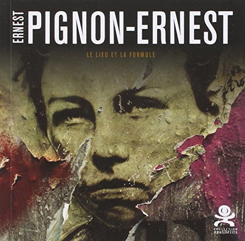 Ernest Pignon-Ernest : le lieu et la formule