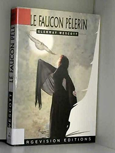 Le faucon pèlerin
