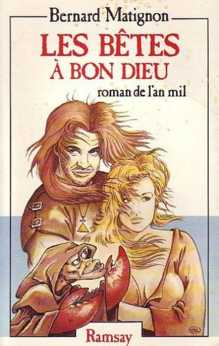 Les Bêtes à bon Dieu