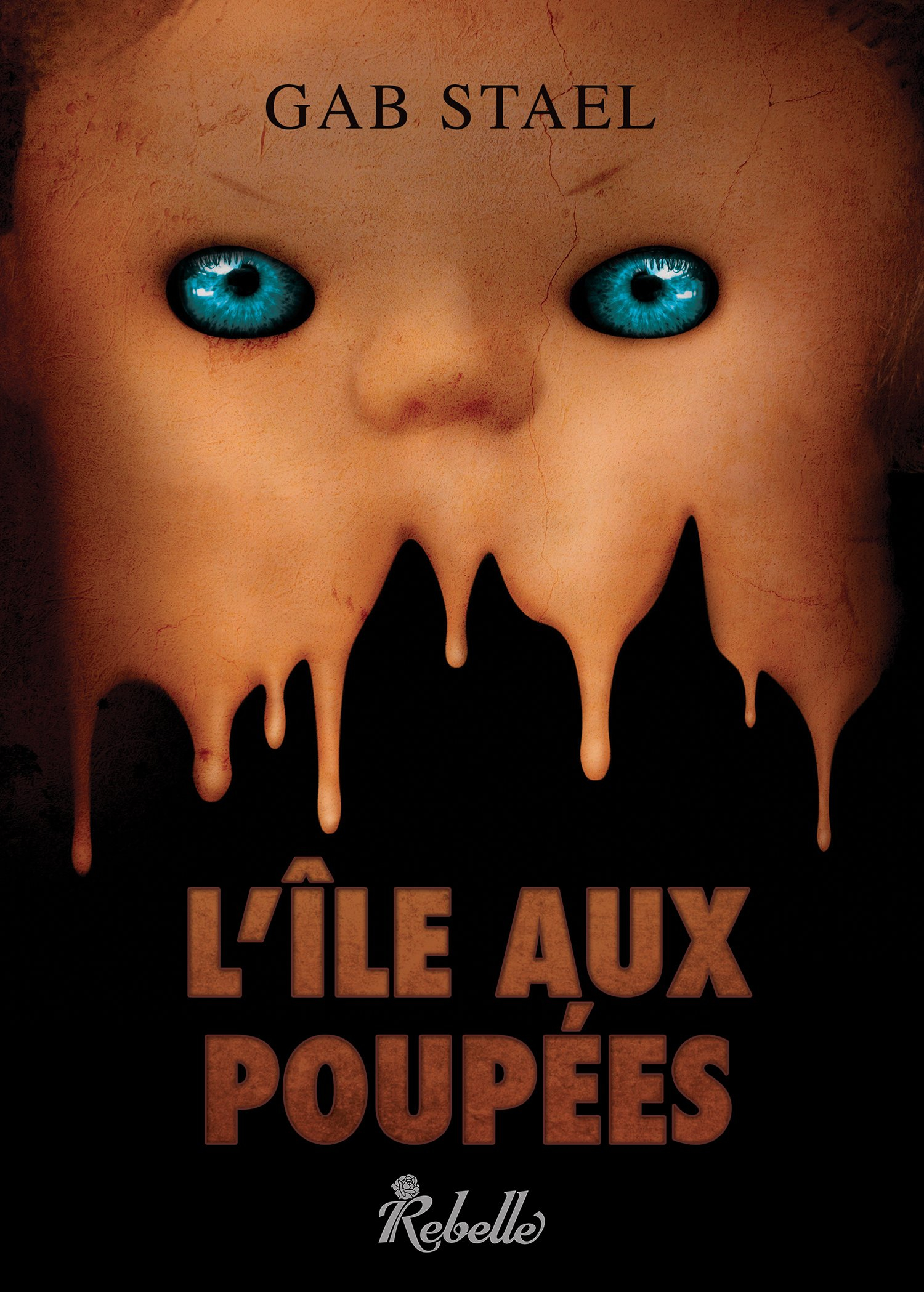 L'île aux poupées