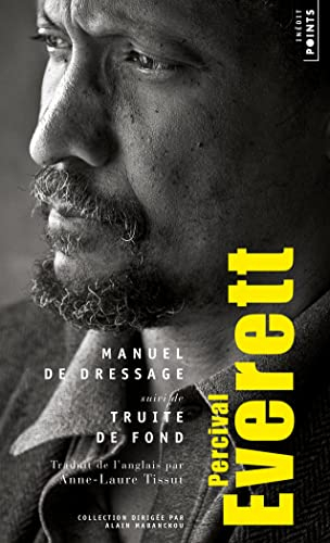 Manuel de dressage par le colonel Hap Thompson. Truite de fond