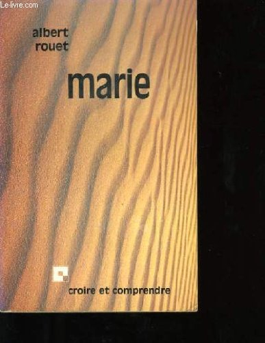 Marie