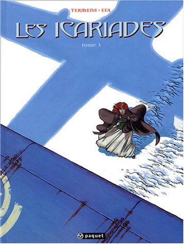 Les icariades. Vol. 3