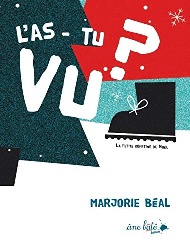 L'as-tu vu ?