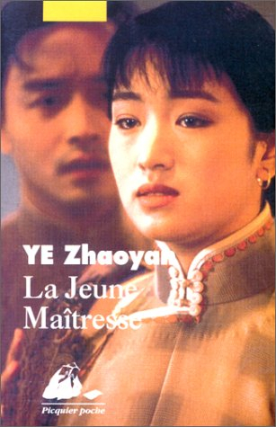 La jeune maîtresse