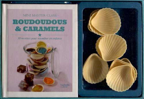 Roudoudous & caramels