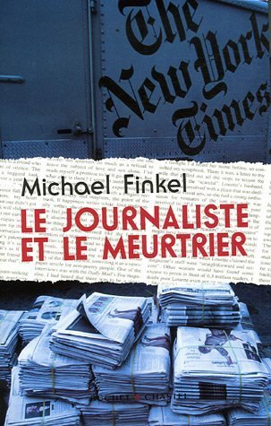 Le journaliste et le meurtrier
