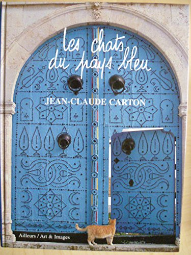Les chats du pays bleu