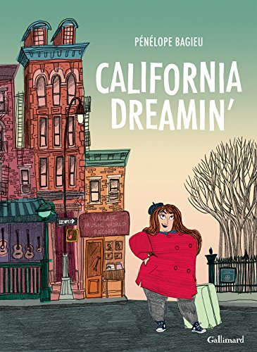 California dreamin'