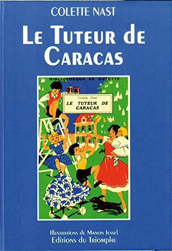 Le tuteur de Caracas
