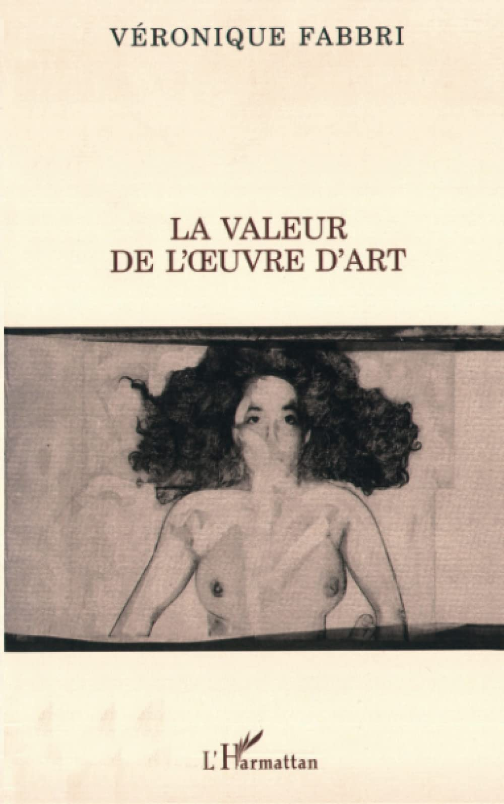 La valeur de l'oeuvre d'art