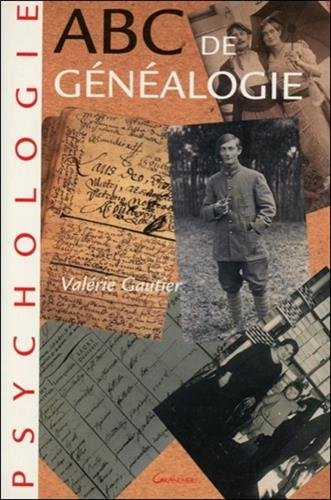 Abc de la généalogie